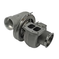 Turbo-Compresseur, Neuf, avec joints, pour Scania