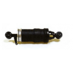 Amortisseur de cabine, avec coussin d'air avant pour MAN TGA 81417226023 81417226078 85417226009 85417226015 85417226023