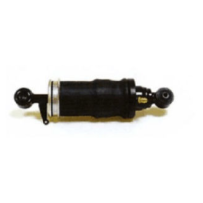 Amortisseur de cabine, avec coussin d'air avant pour MAN TGA 81417226023 81417226078 85417226009 85417226015 85417226023