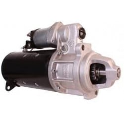 Démarreur pour Renault...