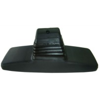 Rétroviseur complet (sans bras), chauffant, pour Mercedes