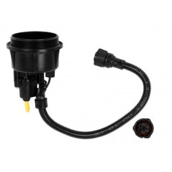 Bol Collecteur d'eau pour Filtre à Gazole, pour Volvo