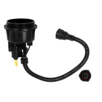 Bol Collecteur d'eau pour Filtre à Gazole, pour Volvo