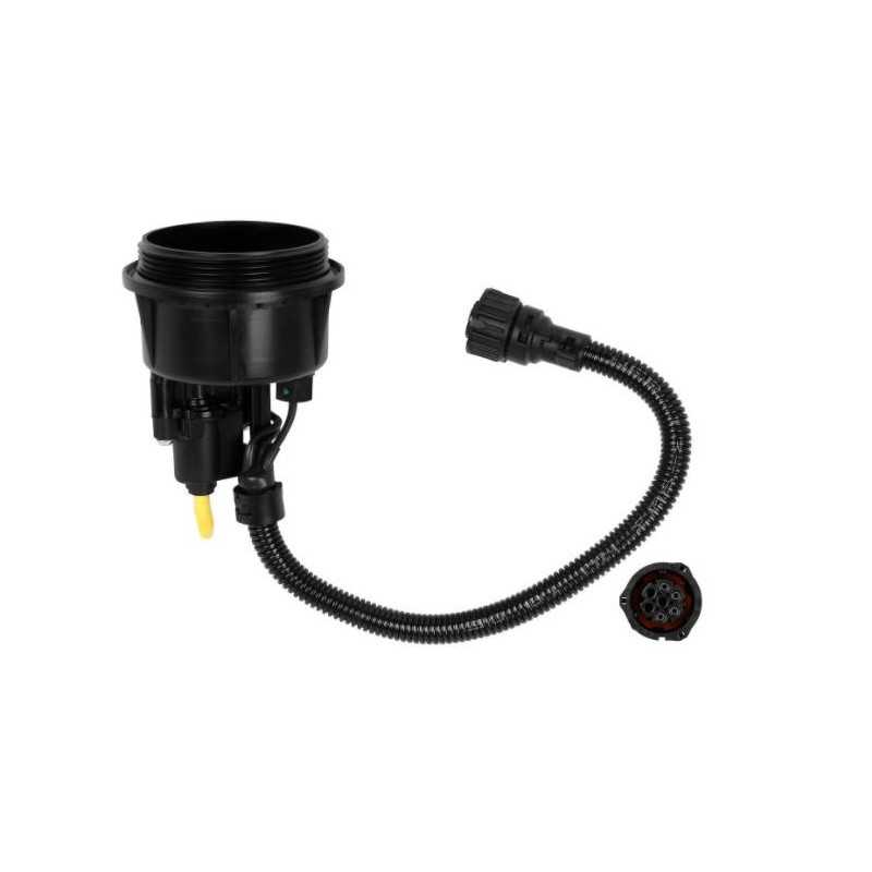 Bol Collecteur d'eau pour Filtre à Gazole, pour Volvo