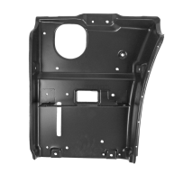 Caisson d'emmarchement, gauche pour Scania  R 1498179 - 1854227