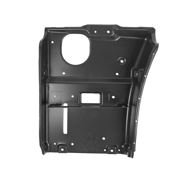 Caisson d'emmarchement, gauche pour Scania  R 1498179 - 1854227