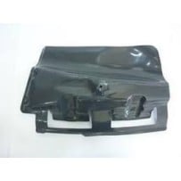 Protection gauche (Occasion) pour Scania R  1482415