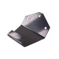 Support d'aile (occasion) pour Scania série 4 1398873