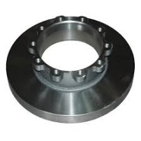 Disque de frein pour Scania - 1386686