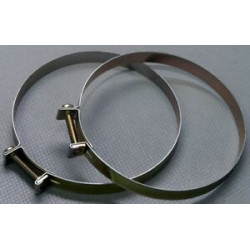 Collier de colonne de...
