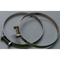 Collier de colonne de direction 916002085100