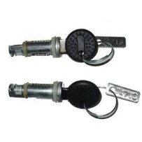 Groupes poignées avec barillets + clés 2992634  - 2992664