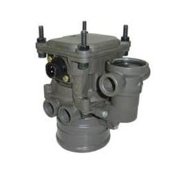 Valve modulatrice EBS pour...
