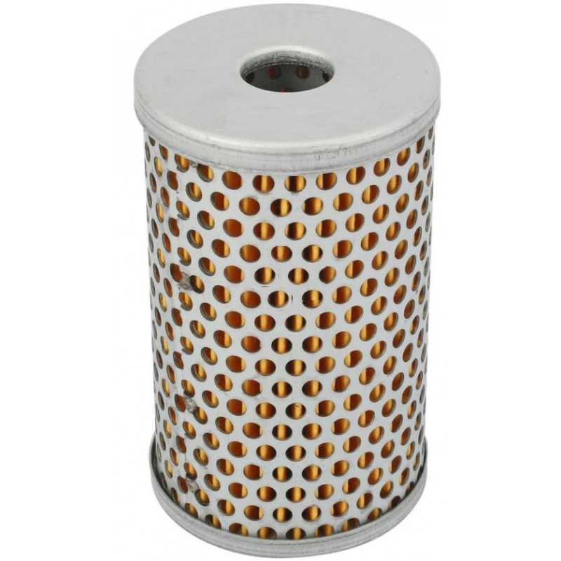 Filtre huile direction pour Iveco / Renault / Man / Volvo