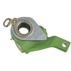 Levier régleur automatique...