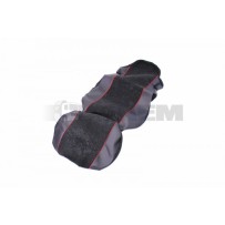 Revetement de siège extreme x t-type sans logo