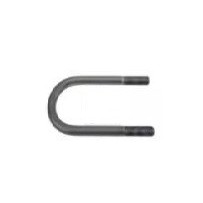 Bride de Ressort 165mm