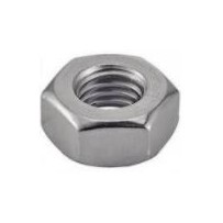 Ecrou de Bride de Ressort