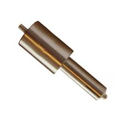 Nez d'injecteur pour...