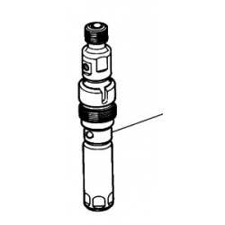 Porte injecteur pour...