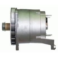 Alternateur pour MAN bus