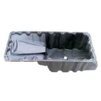 Carter huile moteur pour Mercedes Benz Axor 9060101313