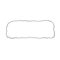 Joint de carter huile pour Mercedes Benz Axor 9060140522