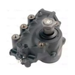 Boitier de direction pour Man