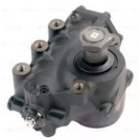 Boitier de direction pour Man