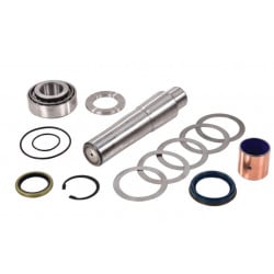 Kit pivot de fusée de roue...