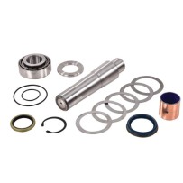 Kit pivot de fusée de roue remplace Scania  4-Series