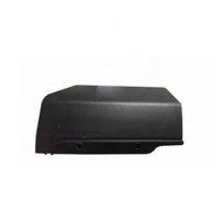 Prolongation d'aile, gauche pour Iveco EuroTech, EuroTrakker 8144314