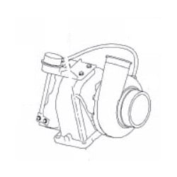 Turbo Neuf, Assemblage à...