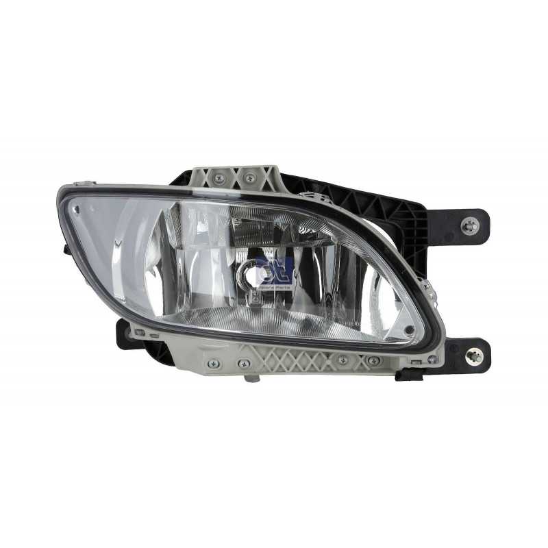 Phare anti-brouillard, droite pour DAF LF 1892912