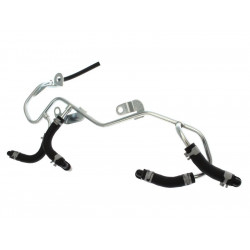 Tube retour injecteur pour Renault Mascott 7485116277