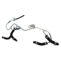 Tube retour injecteur pour Renault Mascott 7485116277