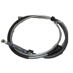 Câble de commande, Commande...