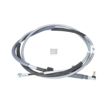 Câble de commande, vitesse pour Renault Trucks Premium DXi 7