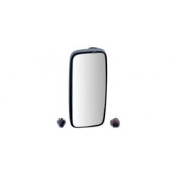 Rétroviseur gauche pour MAN...