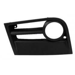 Entourage d'antibrouillard...