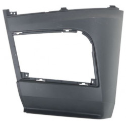 Spoiler Avant Gauche, Gris...