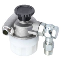 Pompe d'amorçage Gazole, à main, pour Mercedes