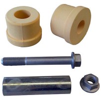 Douilles, suspension de cabine pour MAN TGA - 85960200004