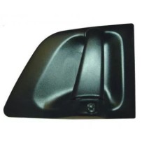 Poignée de Porte Extérieure Gauche sans Barillet pour Scania