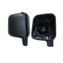 Carter de rétroviseur, rétroviseur à grand angle, gauche 7420904269