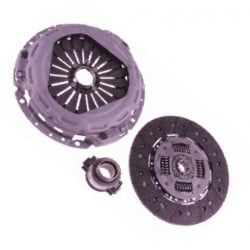 Kit Embrayage pour Renault...