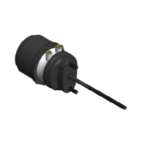 CYLINDRE À RESSORT TRISTOP 24/24 - 9253211630