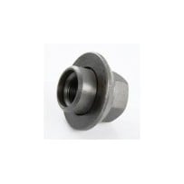 ÉCROU DE ROUE M22X1.5 COURT MOYEU EN ALU 81455030033