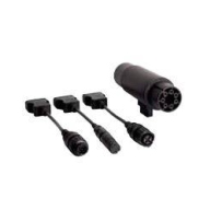 Kit Câbles Remorques PL pour Valise Diagnostic Jaltest 29361