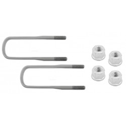 Lot de 2 Brides de...